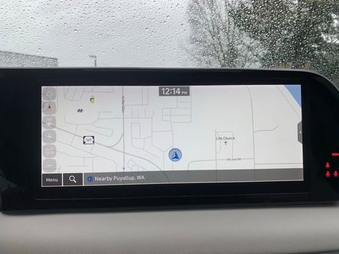 Certified 2023 Hyundai Palisade Calligraphy image 20