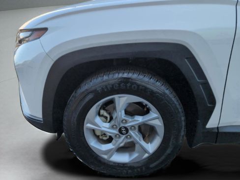 Used 2023 Hyundai Tucson SEL image 37