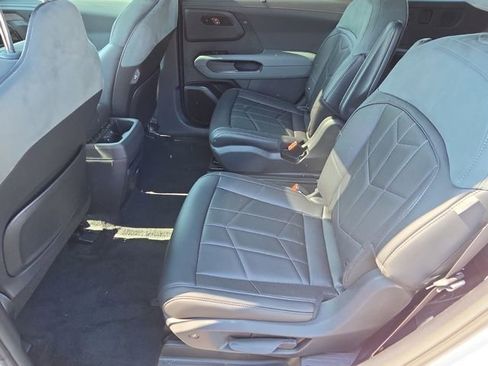 New 2027 Kia Telluride SX Prestige X-Line AWD/4WD image 7