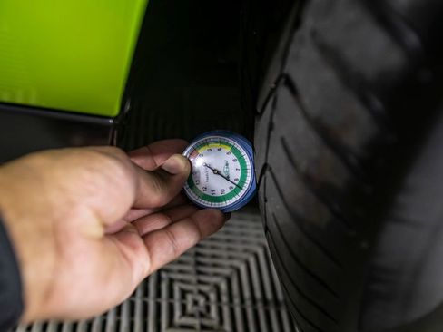 Used 2023 Dodge Challenger SRT Hellcat image 50