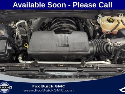Certified 2022 GMC Sierra 1500 Denali w/ Denali Reserve Package AWD/4WD image 40