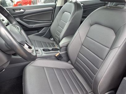 Used 2024 Volkswagen Jetta SE