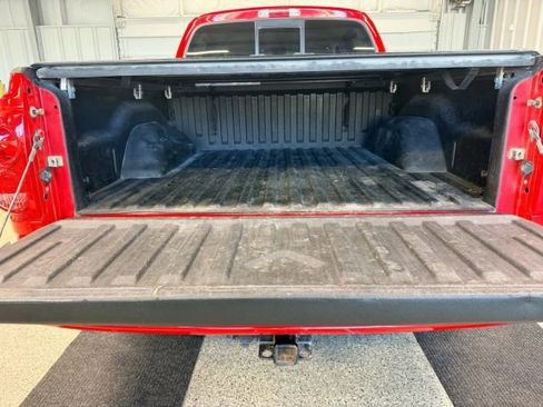 Used 2008 Dodge Dakota SLT w/ Trailer Tow Group image 13