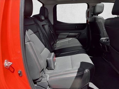 Used 2022 Toyota Tundra TRD Pro AWD/4WD image 19