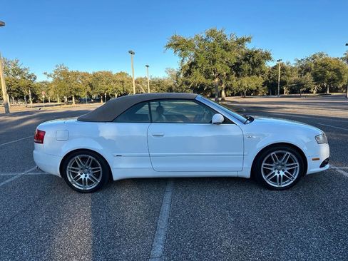 Used 2009 Audi A4 2.0T image 26