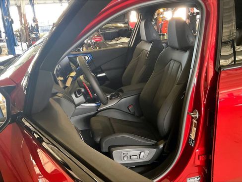 New 2026 BMW X3 M50 image 9