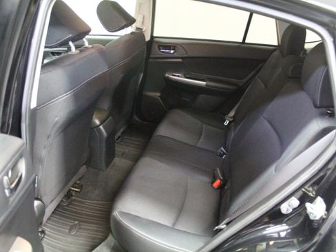 Used 2015 Subaru Impreza 2.0i Sport Premium w/ Popular Package #1 image 21