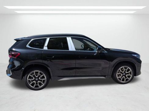New 2026 BMW X1 xDrive28i w/ Convenience Package image 3