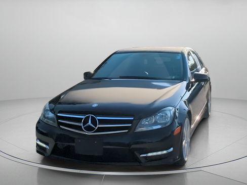 Used 2014 Mercedes-Benz C 300 4MATIC Sedan image 10