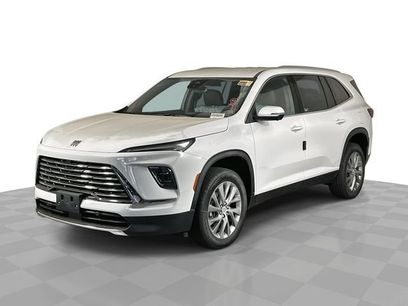 Used 2026 Buick Enclave Preferred