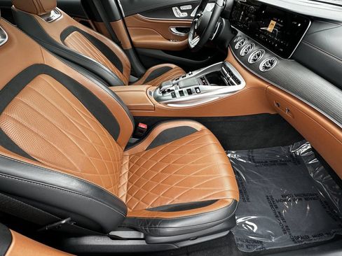 Used 2022 Mercedes-Benz AMG GT 43 image 15