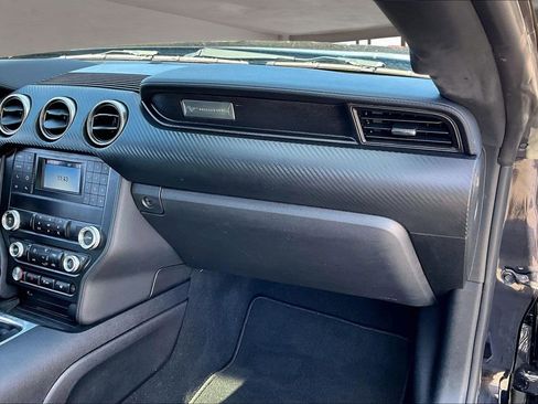 Used 2021 Ford Mustang Coupe image 26