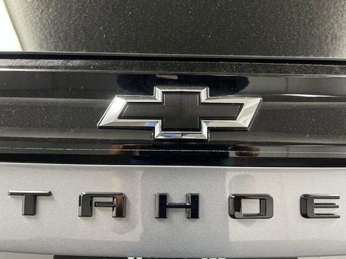 New 2026 Chevrolet Tahoe LS w/ LS Custom Edition AWD/4WD image 30