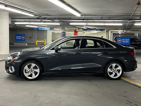 Used 2022 Audi A3 2.0T Premium AWD/4WD image 30