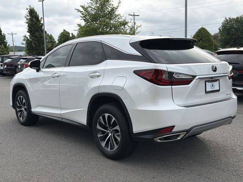 Used 2022 Lexus RX 350 FWD w/ Premium Package image 5