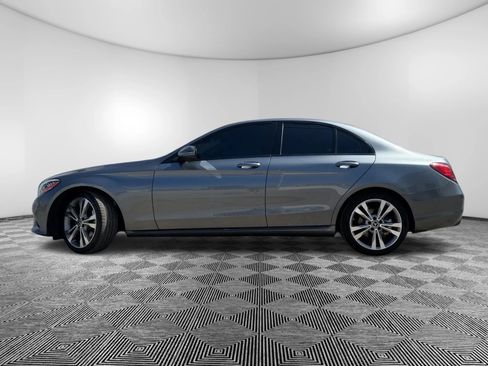 Used 2019 Mercedes-Benz C 300 Sedan w/ Premium Package image 9