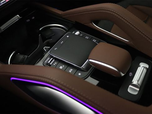 New 2024 Mercedes-Benz GLE 63 AMG S image 7