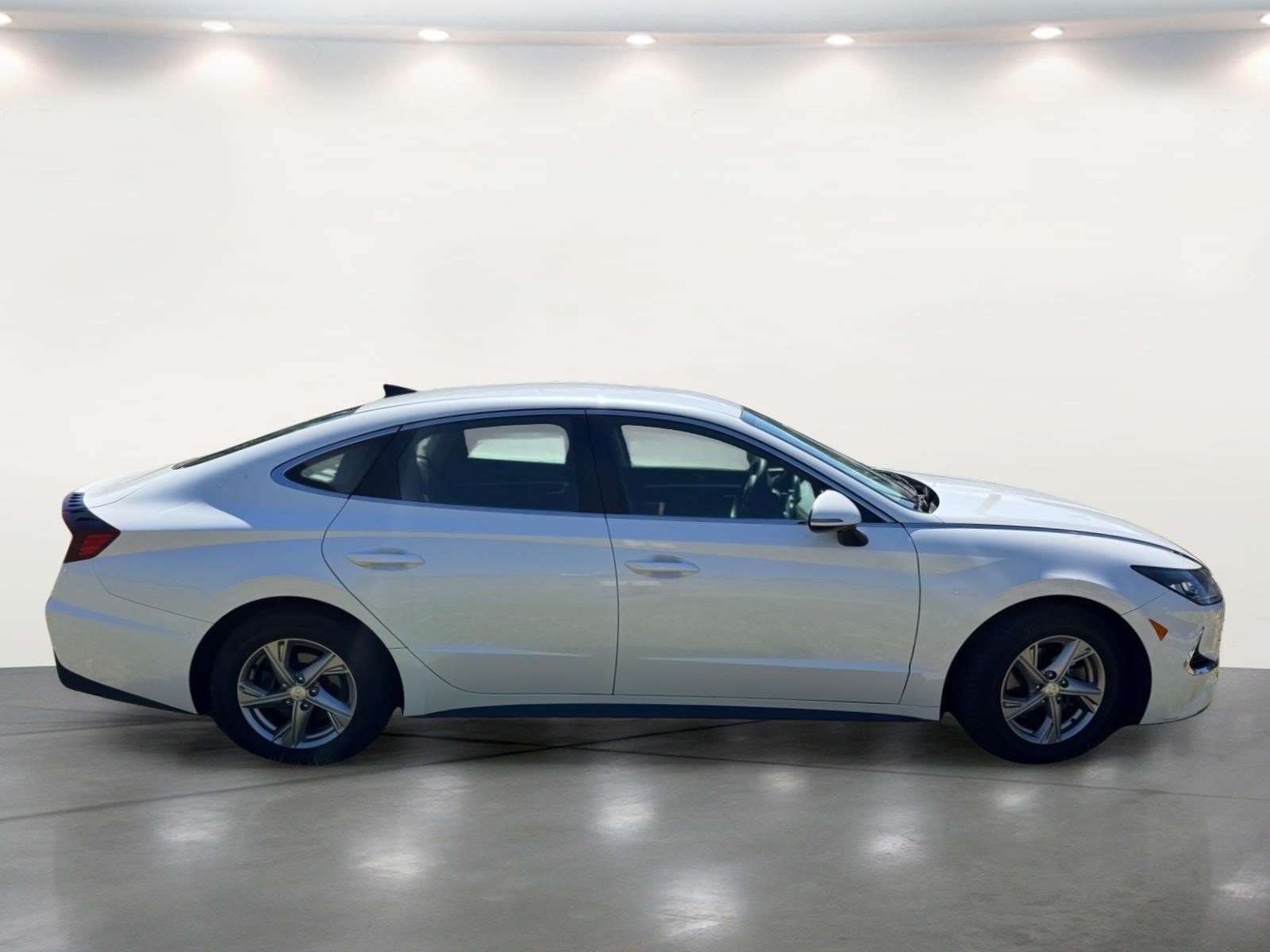 Used 2022 Hyundai Sonata SE FWD image 12