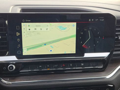 Used 2025 GMC Sierra 1500 SLT image 25