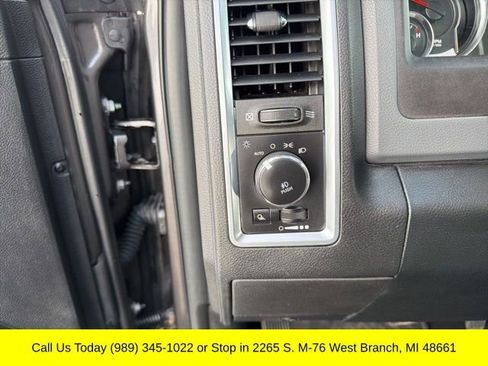 Used 2018 RAM 1500 Big Horn image 25