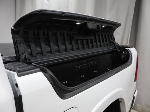 Used 2025 RAM 1500 Tungsten image 6