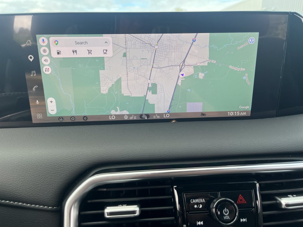 New 2026 Nissan Armada SL AWD/4WD image 21