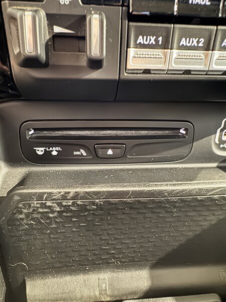 Used 2019 RAM 2500 Laramie AWD/4WD image 20