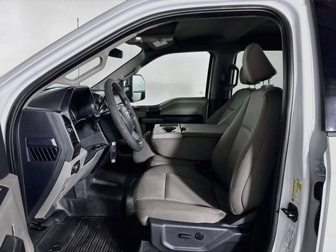 Used 2022 Ford F350 XLT w/ XLT Value Package AWD/4WD image 11