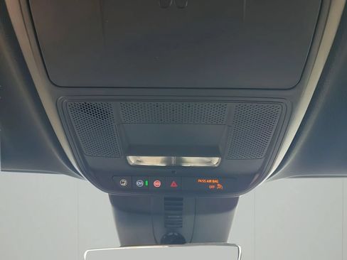New 2026 GMC Acadia AT4 w/ Luxury Package AWD/4WD image 46