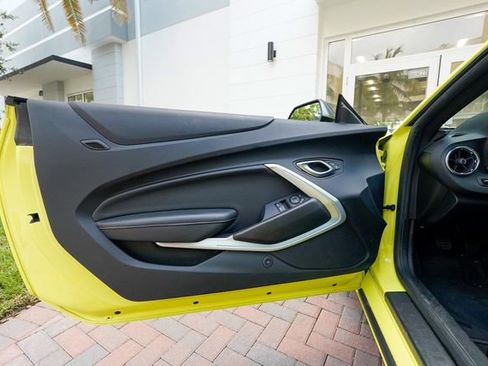 Used 2019 Chevrolet Camaro SS image 54