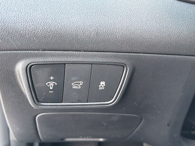 Used 2024 Hyundai Tucson SEL FWD image 30