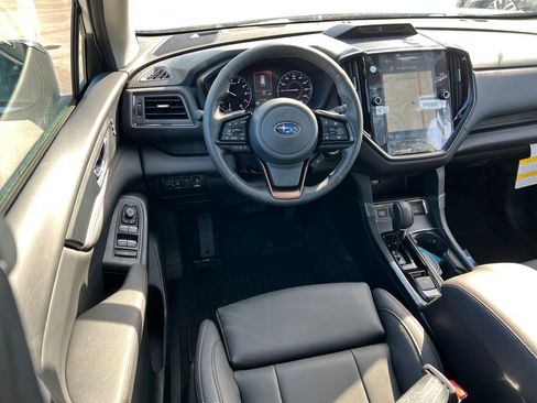 New 2026 Subaru Ascent Limited Bronze image 16