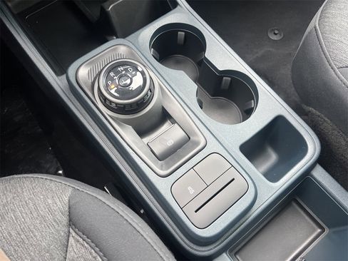 New 2026 Ford Maverick XLT w/ Equipment Group 301A image 8