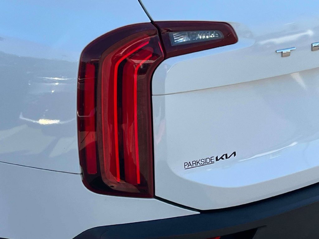 Used 2020 Kia Telluride SX FWD image 39