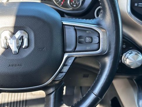 Used 2022 RAM 1500 Laramie AWD/4WD image 14