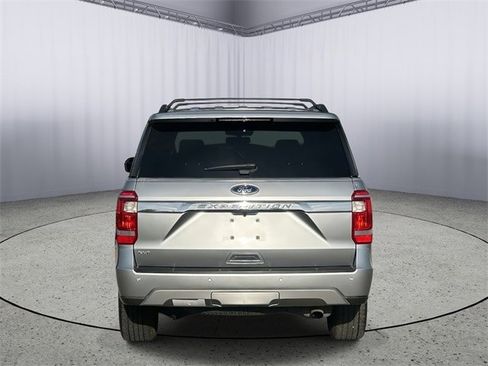 Used 2020 Ford Expedition XLT w/ Cargo Package image 8