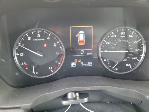 Used 2024 Subaru Ascent Onyx Edition image 18