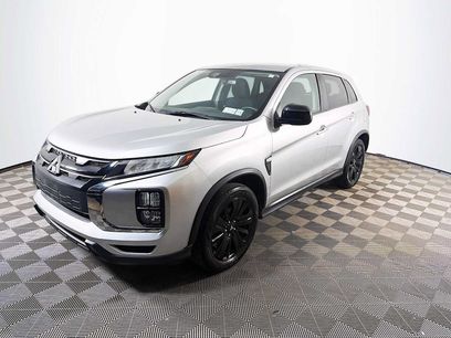 Used 2022 Mitsubishi Outlander Sport LE