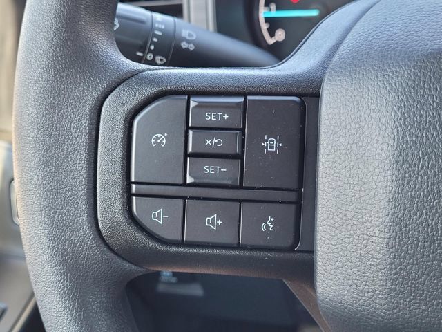 New 2026 Ford F150 STX w/ Equipment Group 200A AWD/4WD image 21
