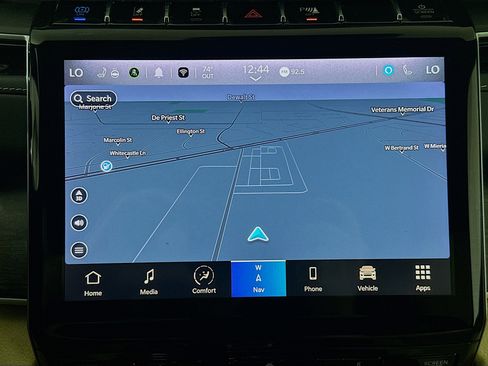 Used 2022 Jeep Grand Cherokee Limited 4xe image 22