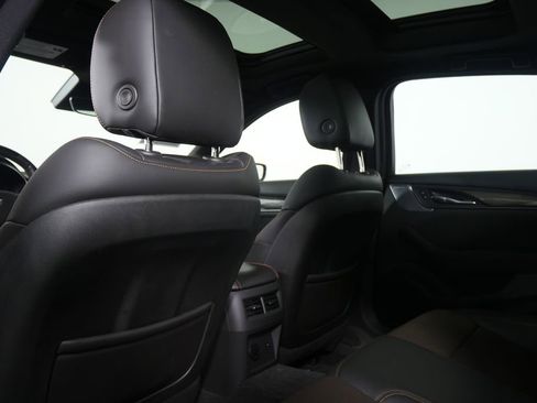 Used 2023 Cadillac CT5 V w/ Super Cruise 2 Package image 19