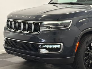 Used 2022 Jeep Wagoneer Series I RWD video 2