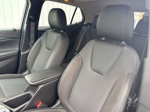 Used 2021 Buick Encore GX Select w/ Experience Buick Package FWD image 13