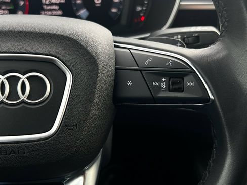 Used 2023 Audi Q3 2.0T Premium image 25