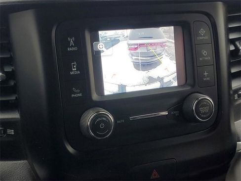 Used 2019 RAM 2500 Big Horn image 23