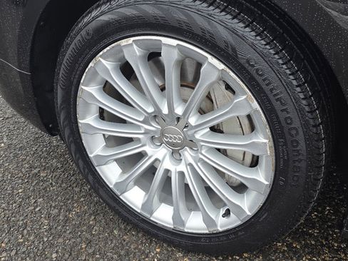 Used 2015 Audi A8 L 3.0T w/ Cold Weather Package image 32