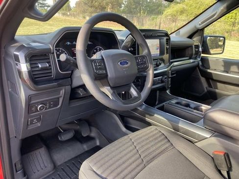 Certified 2022 Ford F150 XL w/ STX Appearance Package image 23