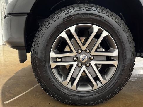Used 2021 Ford F150 XL w/ STX Appearance Package AWD/4WD image 60