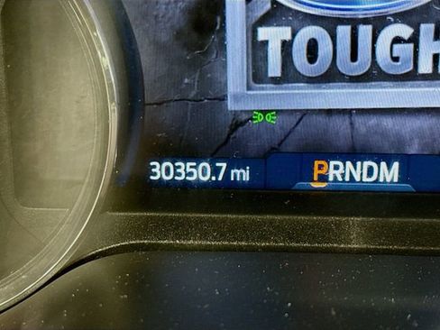 Used 2023 Ford F150 XLT w/ Equipment Group 302A High image 12