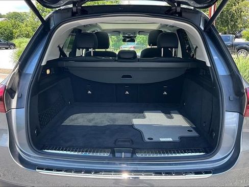 Certified 2024 Mercedes-Benz GLE 350 4MATIC image 18